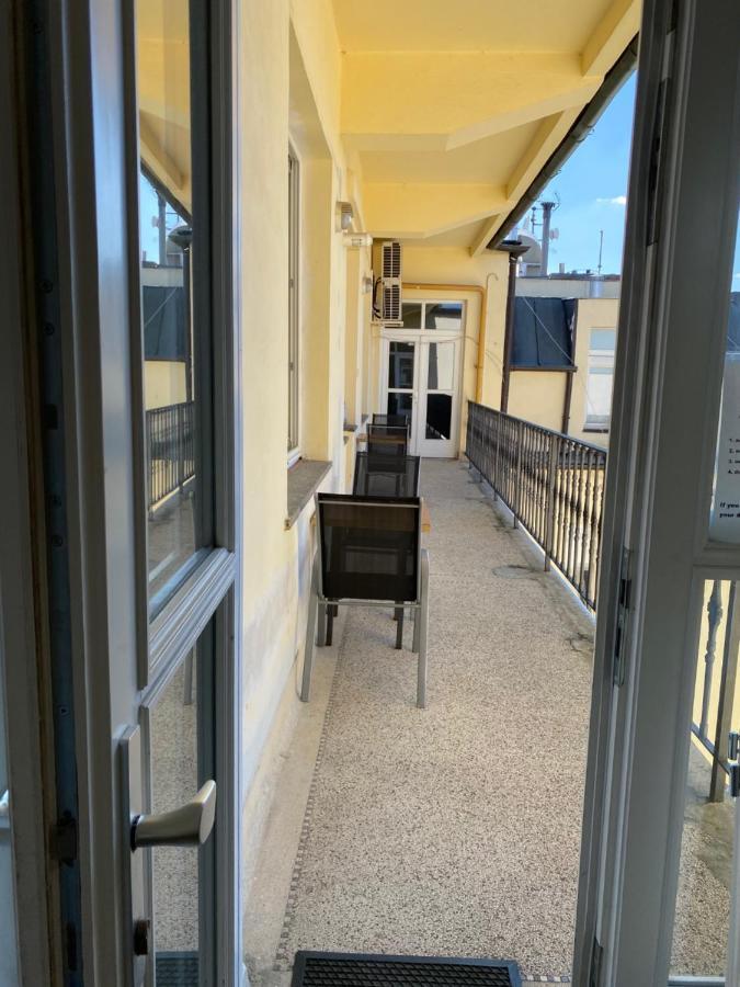 Apartman Kaiser Prague Exterior photo