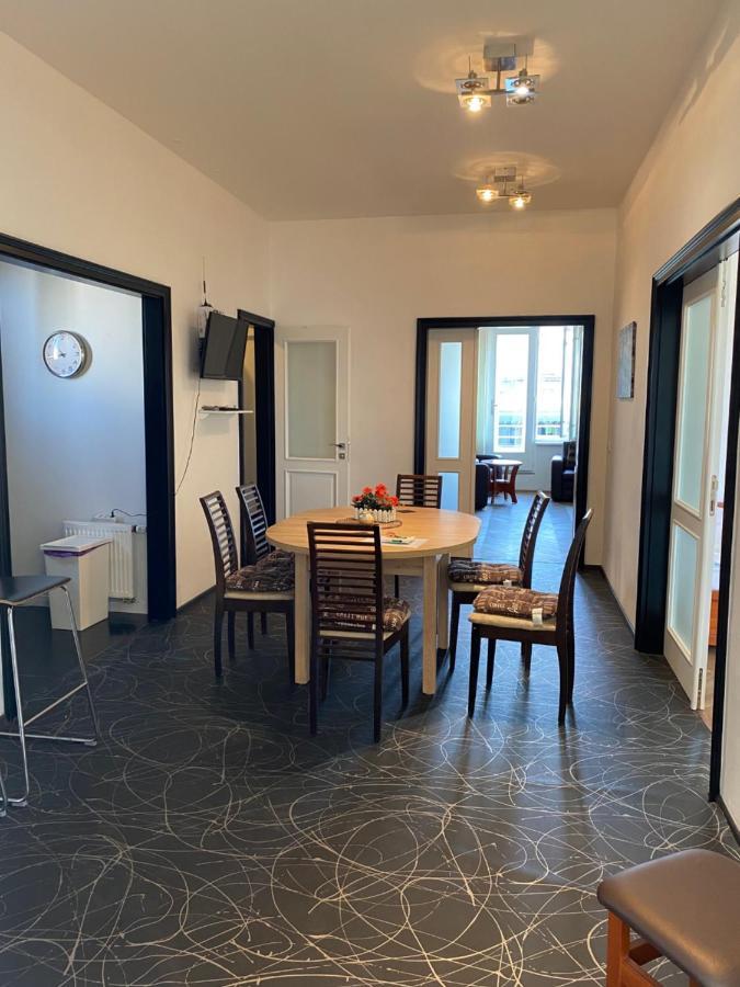 Apartman Kaiser Prague Exterior photo
