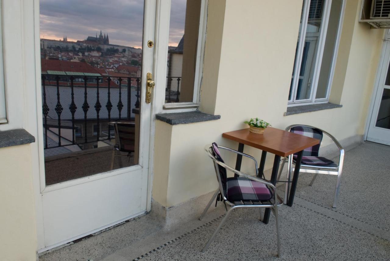 Apartman Kaiser Prague Room photo
