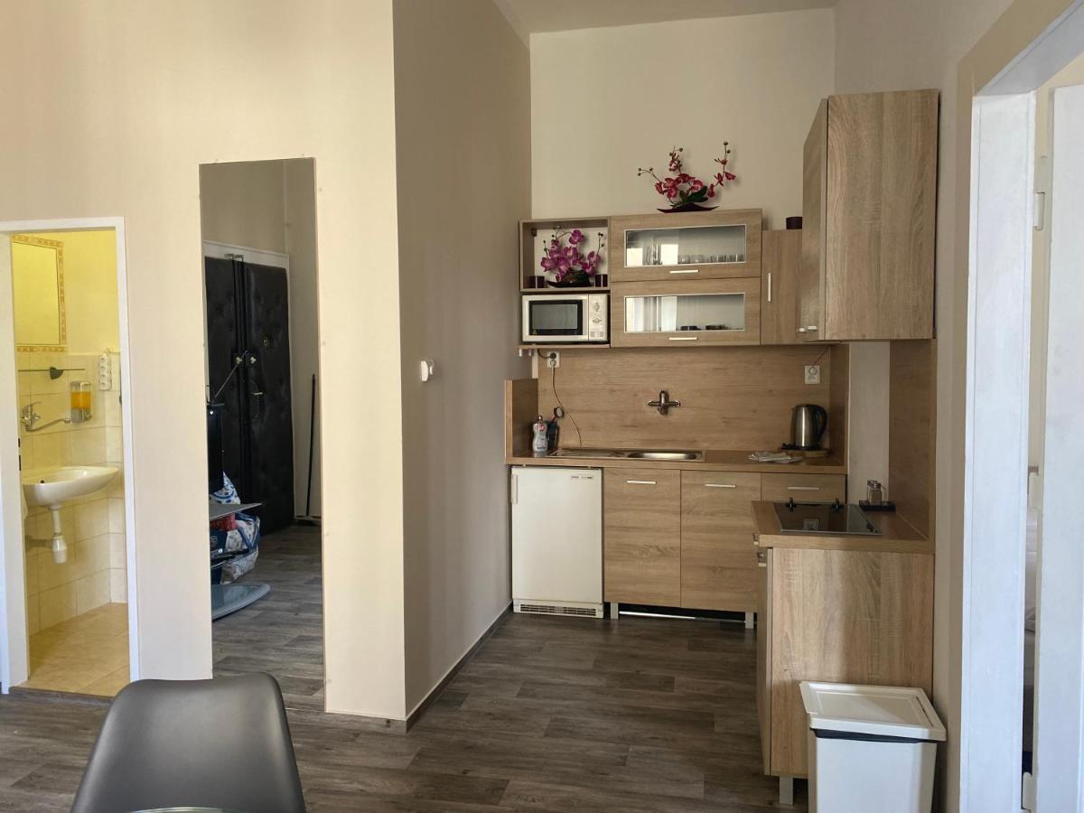 Apartman Kaiser Prague Exterior photo