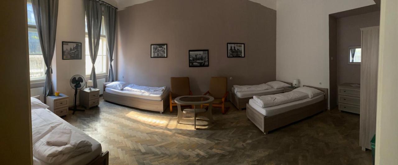 Apartman Kaiser Prague Exterior photo