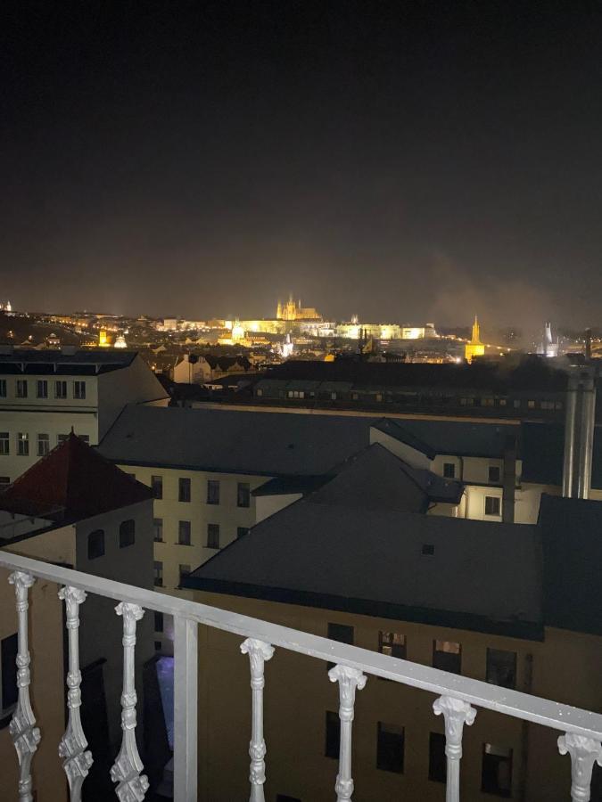 Apartman Kaiser Prague Exterior photo