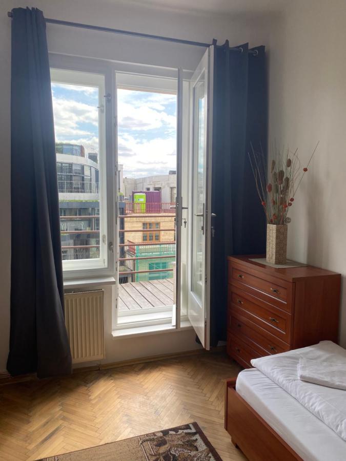 Apartman Kaiser Prague Exterior photo