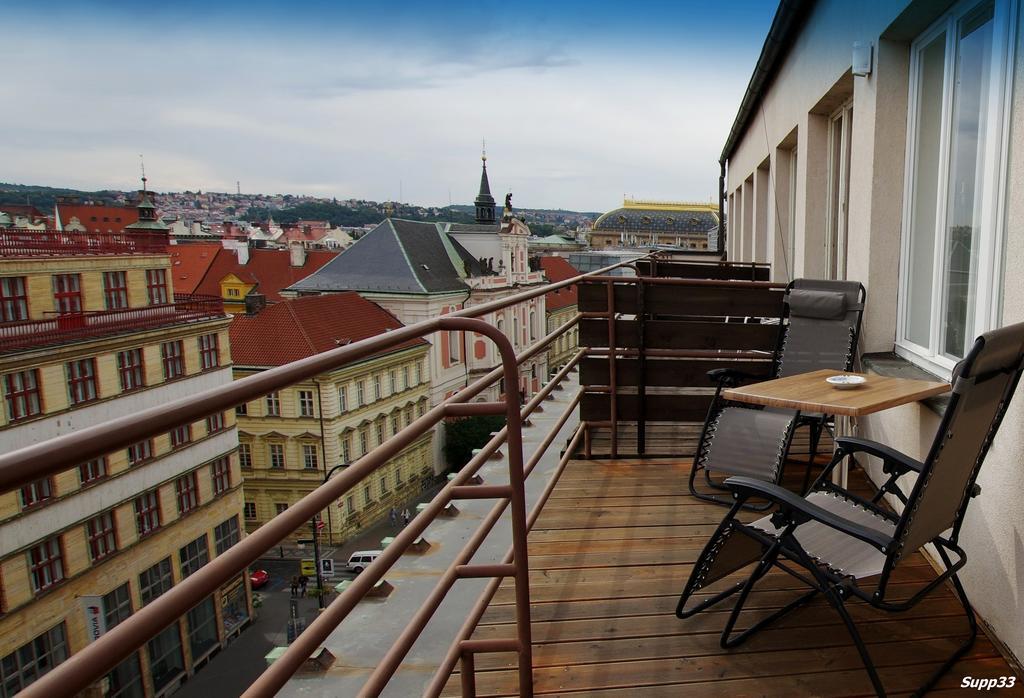 Apartman Kaiser Prague Room photo