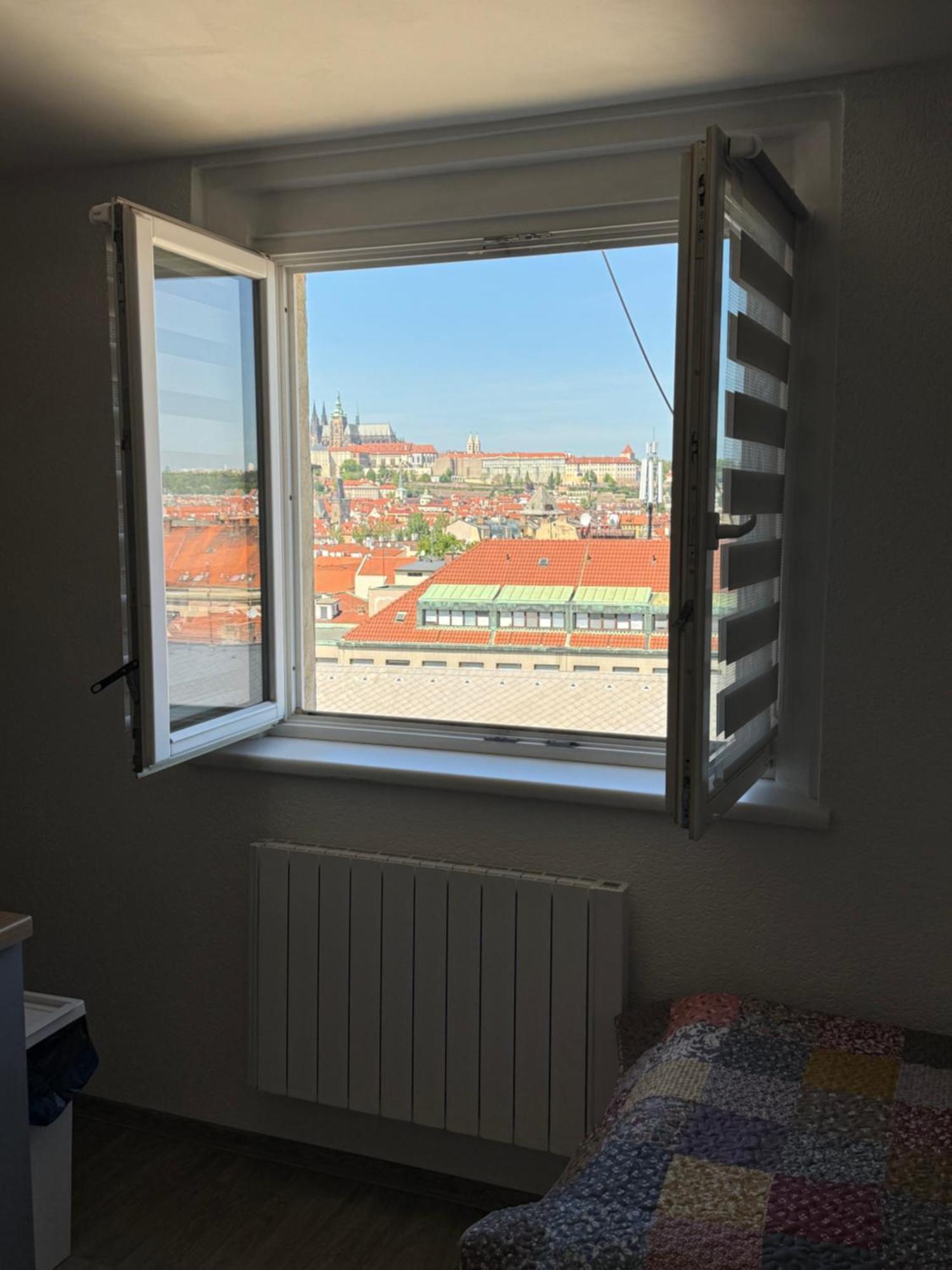 Apartman Kaiser Prague Exterior photo