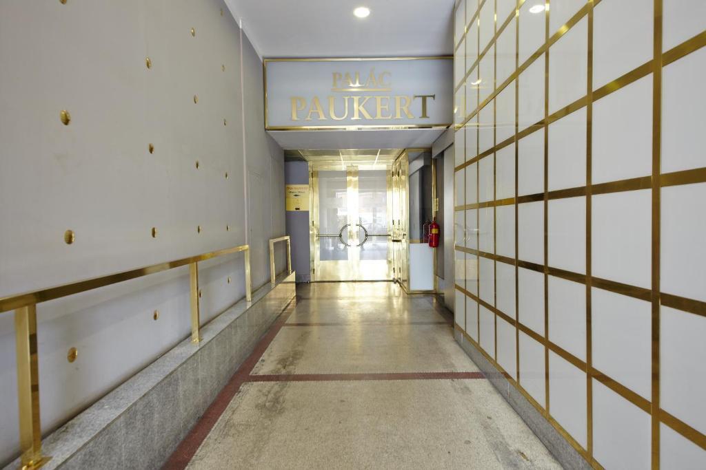 Apartman Kaiser Prague Exterior photo