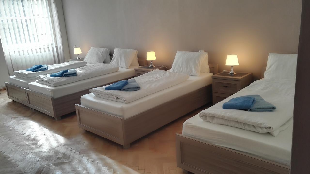 Apartman Kaiser Prague Exterior photo