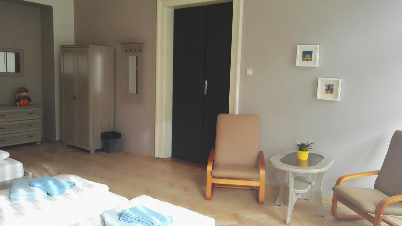 Apartman Kaiser Prague Exterior photo
