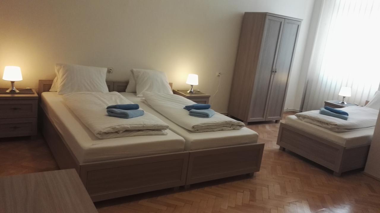 Apartman Kaiser Prague Exterior photo